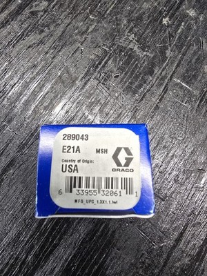 289043 graco