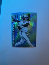 2025 Topps Chrome MLB - Logofractor - All-Etch - #CAE-6 Adley Rutschman