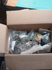 Diawa Reel Parts Used And New See Pictures Please