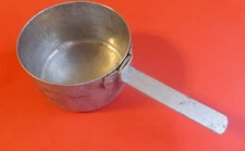 Cup Pot & handle for Optimus Svea 123 R Stove