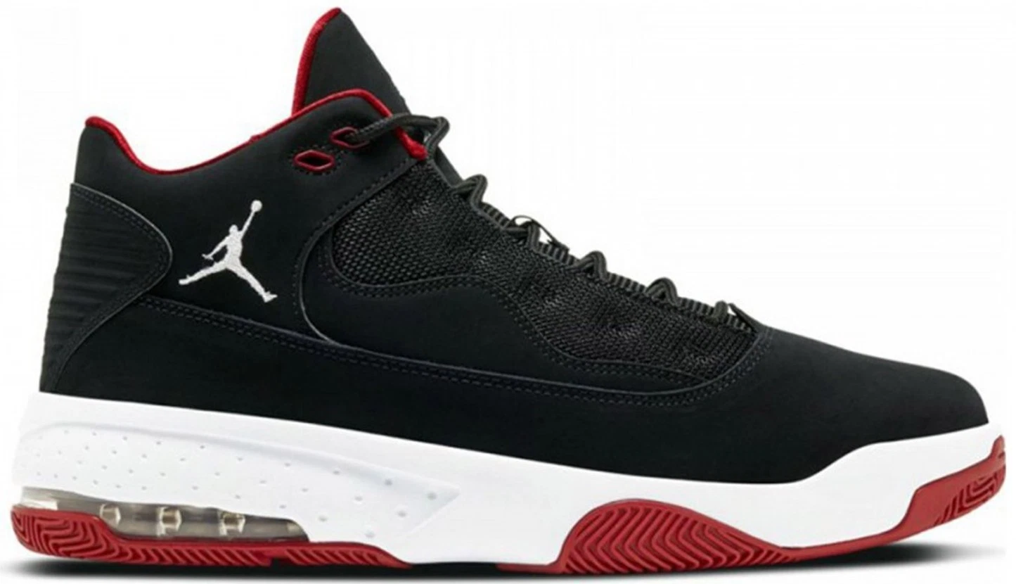 Jordan Max Aura 2 Bred for Sale | Authenticity Guaranteed | eBay