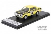 Opel A Ascona Walter RöHrl Rallye Lyon Charbonnieres 1973 1:43 Trofeu