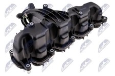 Saugrohrmodul NTY BKS-VW-037 für VW AMAROK 2HA 2HB S1B S6B S7A S7B AGD BiTDI TDI