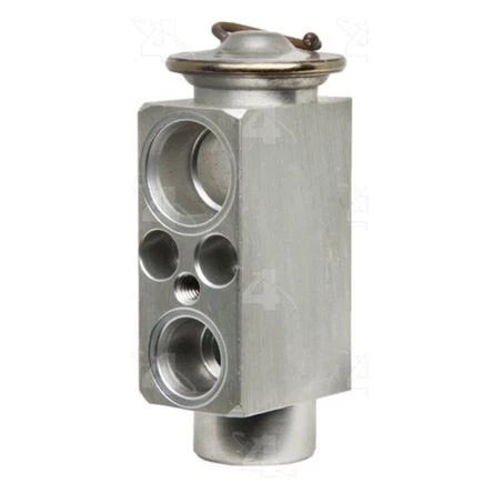 Kit de compresor de aire acondicionado Four Seasons 4880N, para 2008 528xi para BMW Foto 4 de 4