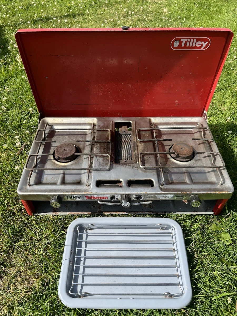 Tilley Burner in Camping Stoves for sale | eBay UK