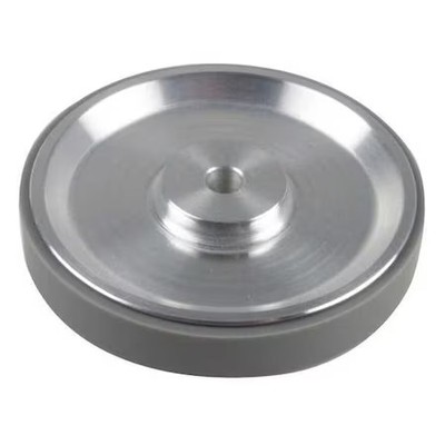 Ifm E60111 Measuring Wheel, Plastic, Dia. 63.6Mm