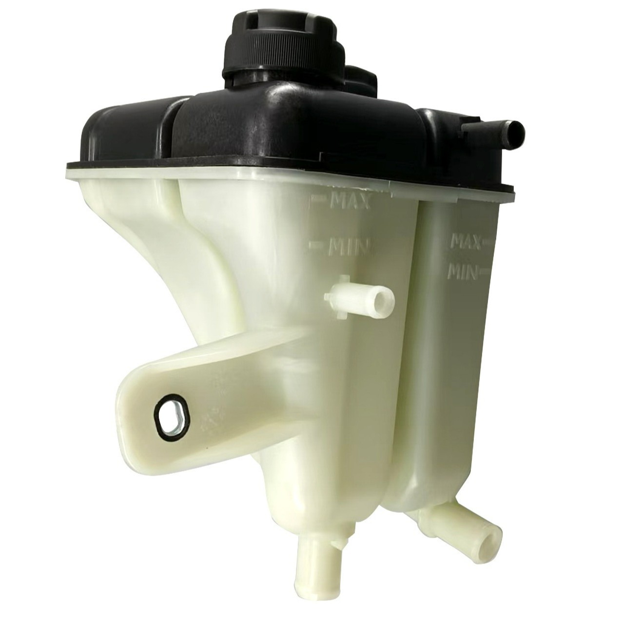 Maserati Ghibli 2014-2018 Coolant reservoir