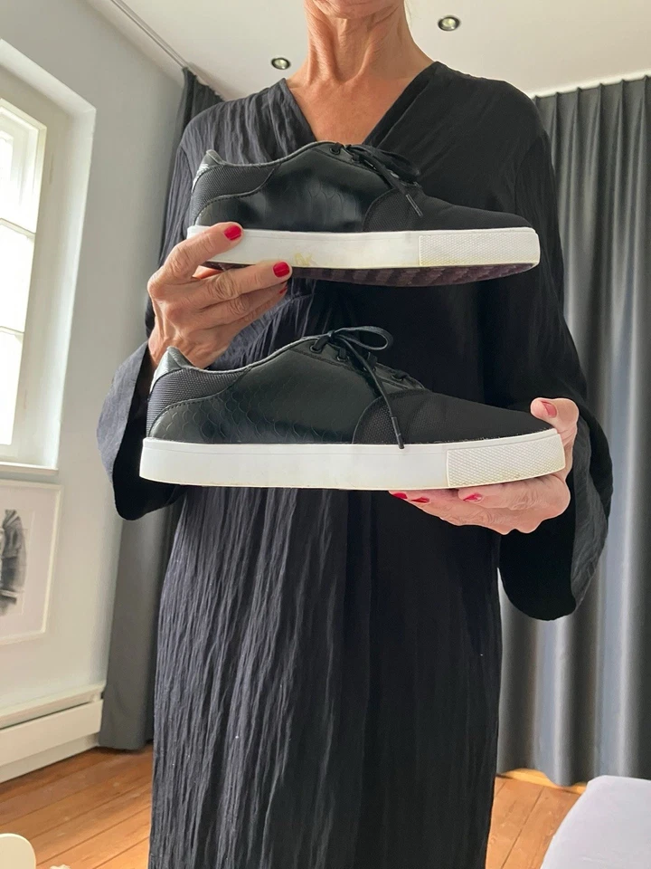 Puma Golf Schuhe Wasserdicht