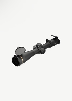 Leupold 184423 VX-6HD Gen 2 3-18x44 CDS-SZL2 Illum FireDot Duplex SFP Riflescope