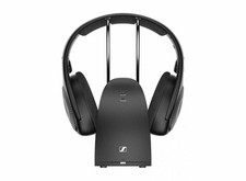 Sennheiser RS 120-W wireless TV headphones