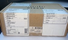 Cisco C3KX-NM-1G 4-Port SFP Network Module for 3560X/3750X