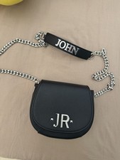 Borsa a tracolla John Richmond Autentica