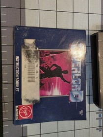 Overlord NES &ndash; Tested Working &ndash; With Manual &ndash; Nintendo &ndash; Virgin Games