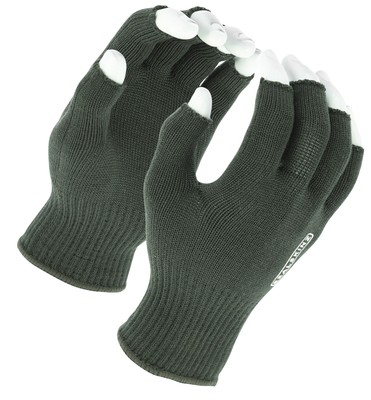 SealSkinz Thornham - fingerlose Woll-Handschuhe aus Merino