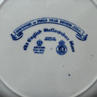 Collector plate~Pikes Peak Colorado~Garden of the Gods~Adams/Jonroth~England — photo 7
