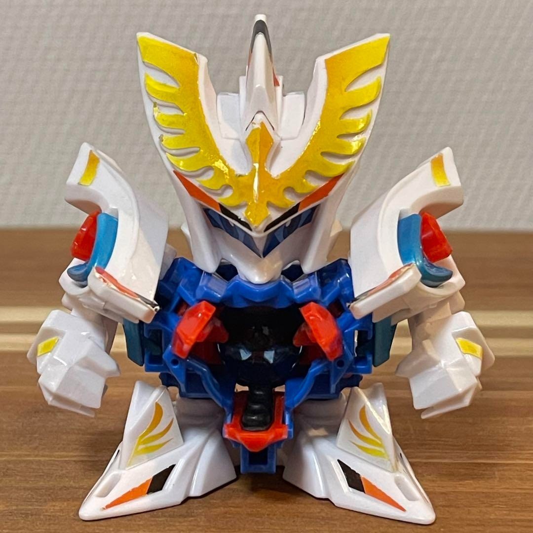 タカラ貝　ダバオ Takara Tomy Cross Fight B-Daman B Daman Starter CB-00 Spike