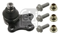 Febi Bilstein Trag-/FüHrungsgelenk Vorne Links Rechts FüR CitroüN Peugeot