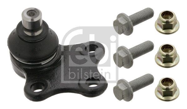Febi Bilstein Trag-/FüHrungsgelenk Vorne Links Rechts FüR CitroüN Peugeot-image