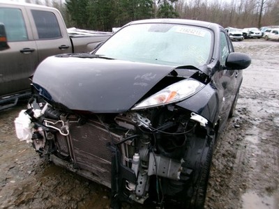 Used Rear Frame Crossmember fits: 2013 Nissan Juke Rear AWD Rear