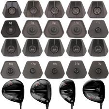 1pcs Golf Weight Fit Titleist TSi2 Driver Fairway Wood Hybird TSi4 Driver Club