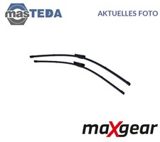 39-0656 SCHEIBENWISCHER WISCHERBLATT MAXGEAR FÜR RENAULT SCÉNIC III
