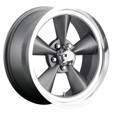 Us Mag Standard U102 Rim 15x7 5x120.65 Offset -5 Matte Gunmetal Quantity Of 1 Us Mag Standard U102 Rim 15x7 5x120.65 Offset -5 Matte Gunmetal Quantity Of 1