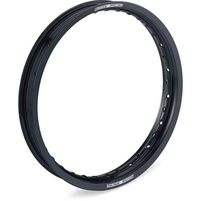 Moose Offroad Rim Front Black 21 x 1.60 36H 0210-0201