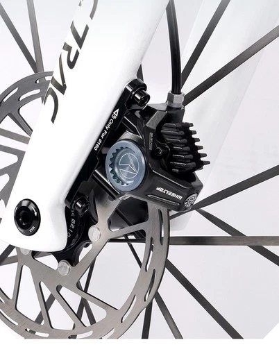 Wheeltop RA7800 hydraulic disc brake caliper