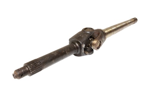 Right Front Axle suitable for Land Rover Series 3 SWB 88 inch LWB 109 inch 1980- - Picture 2 of 4