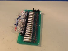 YASKAWA CIRCUIT BOARD IN89001-EN-0 RIU-1