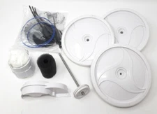 POLARIS Factory Tune-Up Kit for Polaris® Vac-Sweep 360 and 380 Pool Cleaners
