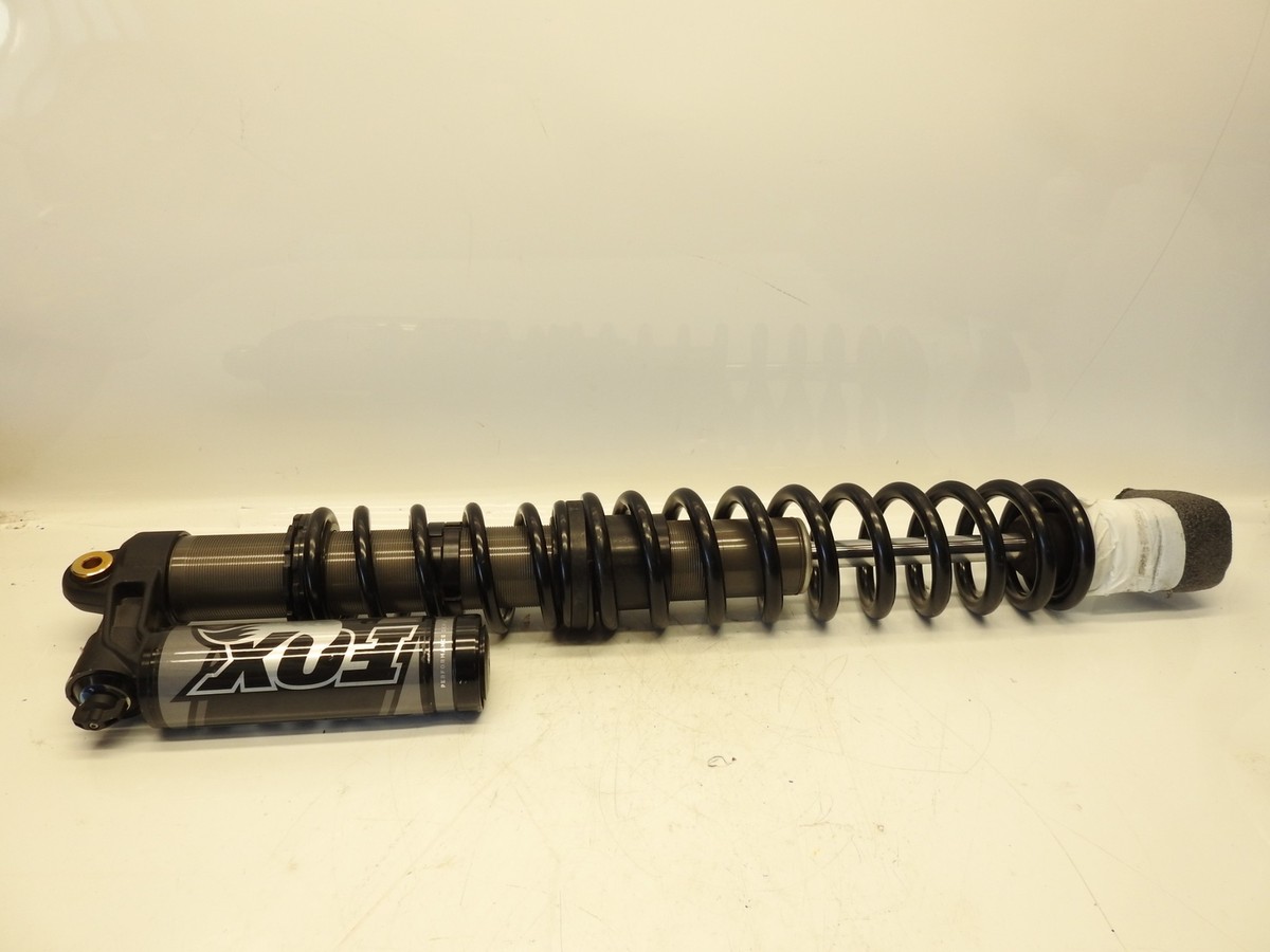 19 Arctic Cat Wildcat XX Ltd 1000 Rear Shock Fox 2.5 Podium Qs3