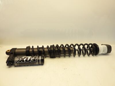 19 Arctic Cat Wildcat XX Ltd 1000 Rear Shock Fox 2.5 Podium Qs3