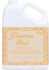 Tyler Gallon Laundry Detergent - High Maintenance 128 Oz.