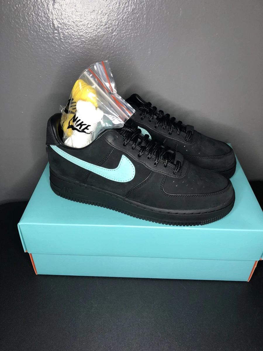 Louis Vuitton x Nike Air Force 1 Low | Size 7.5