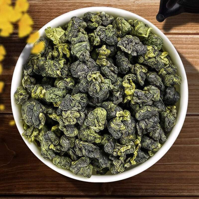 Milk Oolong Tea Loose Leaf Oolong Tea Green Tea Organic Tea Milk Oolong Tea eBay