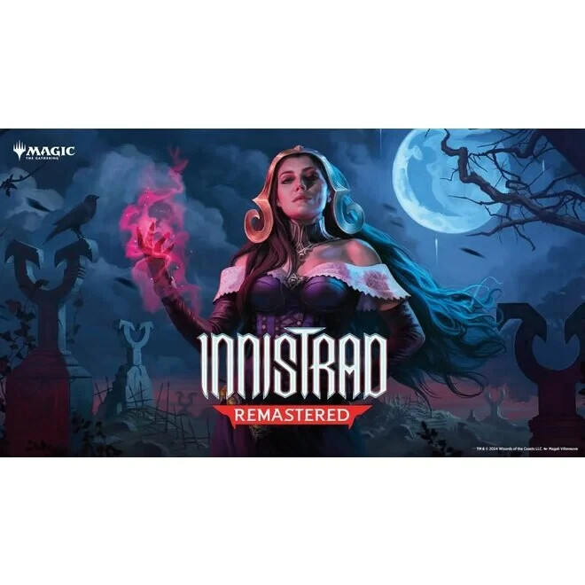 Innistrad Remastered Uncommon Cards (Inc FOILS)  - Magic the Gathering