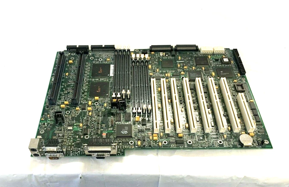 HP / COMPAQ 159301-001 PROLIANT ML530 G1 - Image 3 of 4