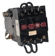 Scheider Electric EP1P253 Industrial Automation Contactor