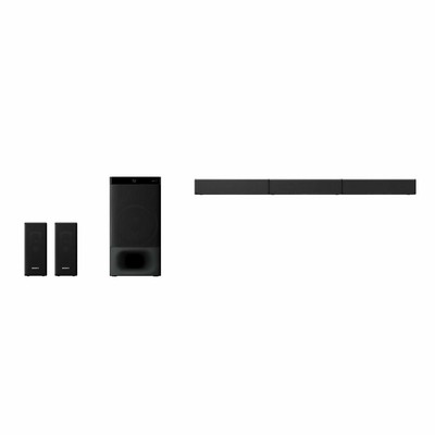 Sony HT-S500RF 5.1ch Dolby Audio 