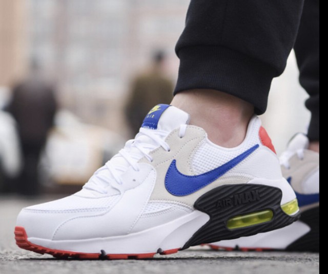 retro nike trainers uk