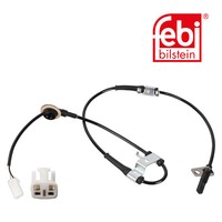 Febi Bilstein Sensor DrehzahlfüHler Vorne Rechts FüR Suzuki Grand Vitara II
