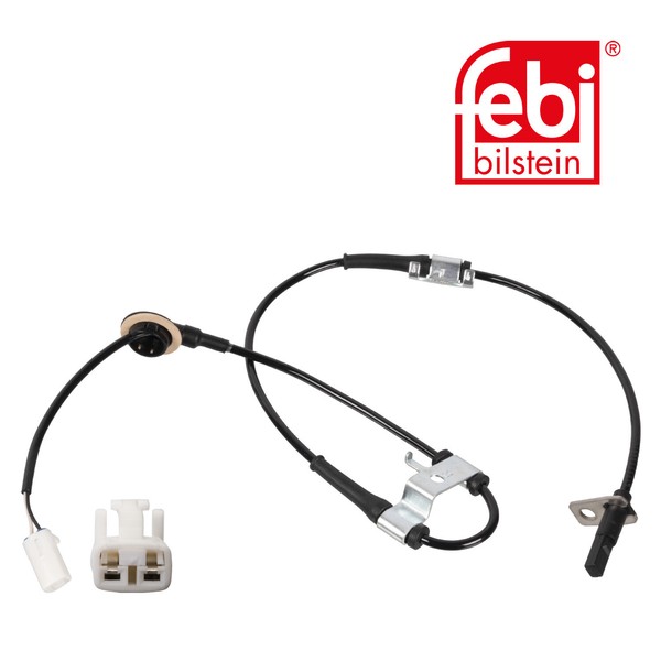 Febi Bilstein Sensor DrehzahlfüHler Vorne Rechts FüR Suzuki Grand Vitara II-image