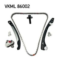 Kit de distribution Mercedes 200
