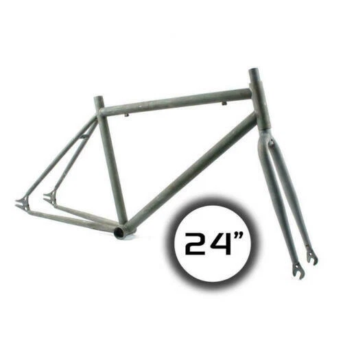 Telai biciclette City bike