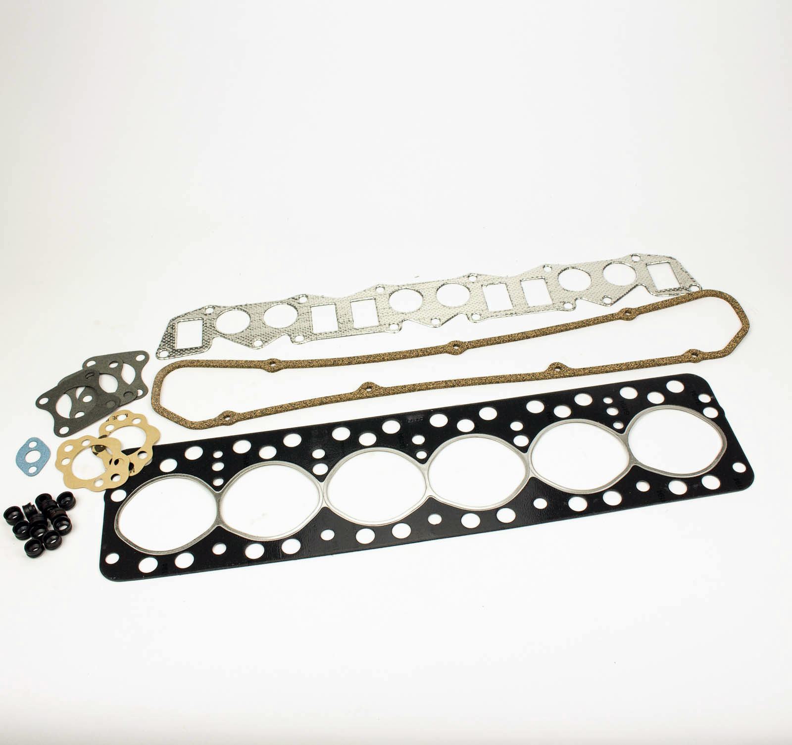 Classic MGC/MGC GT Top End Cylinder Head Gasket Set GEG160 eBay