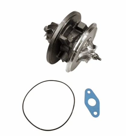 Turbolader 724930-0006