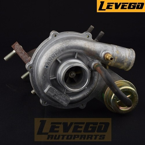 T NEW Genuine GT1549 Turbo for Land Rover 200 2.0L 452283-0003