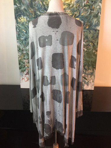 Scandal Italy Tunic Top One Size XXL To 2X ? - Picture 4 of 10