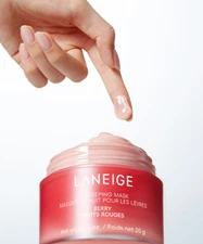 Laneige Y-158578 Lip Repair - 0.68oz